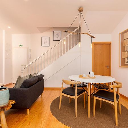 Youropo - Cosy Porto Exteriér fotografie