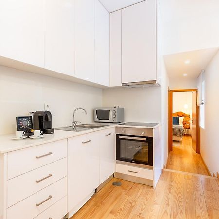 Youropo - Cosy Porto Pokoj fotografie