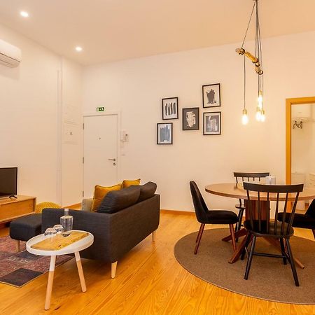 Youropo - Cosy Porto Exteriér fotografie