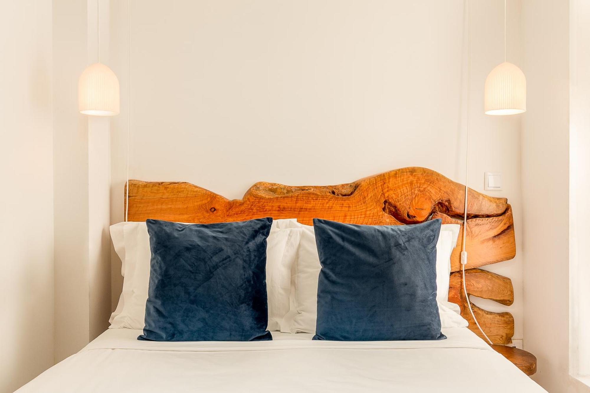 Youropo - Cosy Porto Pokoj fotografie