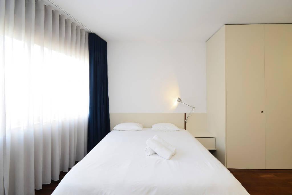 Youropo - Cosy Porto Pokoj fotografie