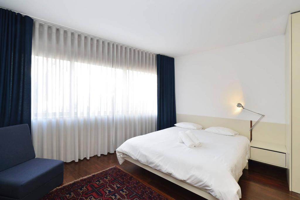 Youropo - Cosy Porto Pokoj fotografie