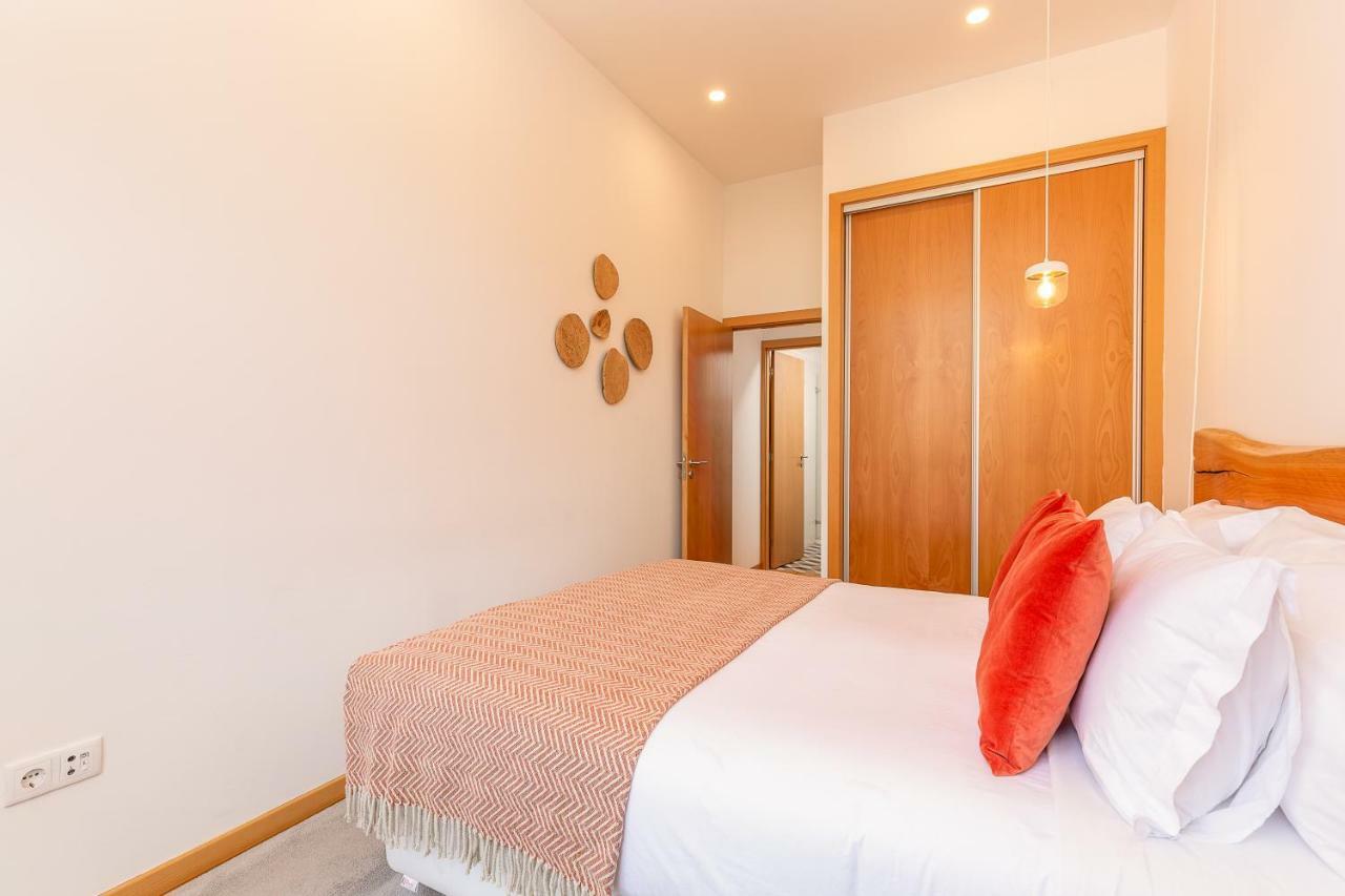 Youropo - Cosy Porto Exteriér fotografie