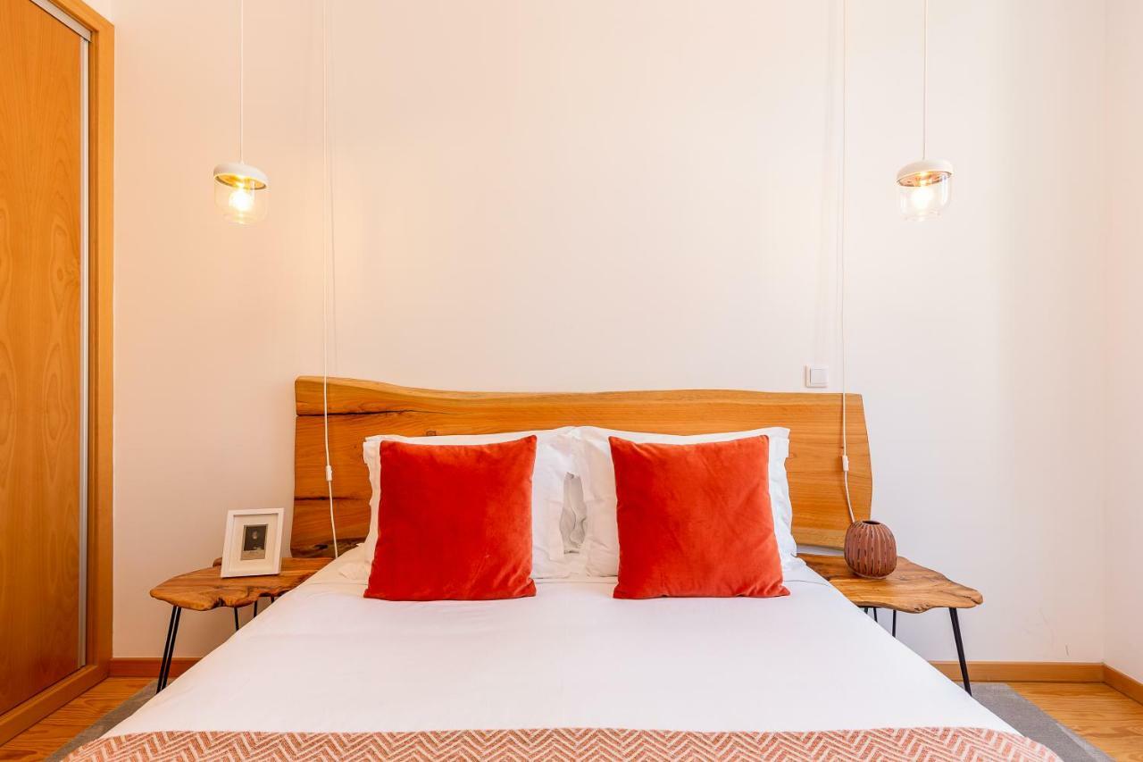 Youropo - Cosy Porto Exteriér fotografie