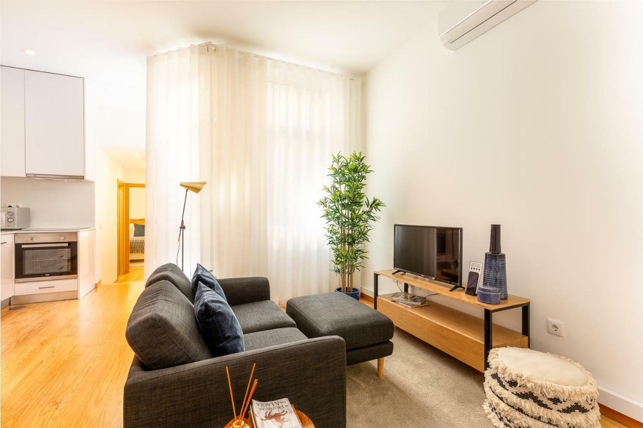 Youropo - Cosy Porto Exteriér fotografie