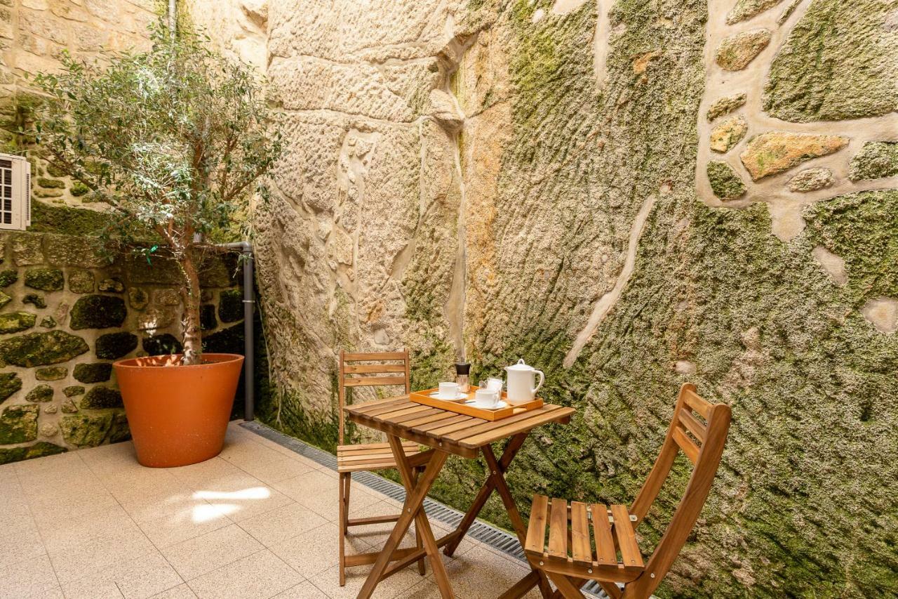 Youropo - Cosy Porto Exteriér fotografie