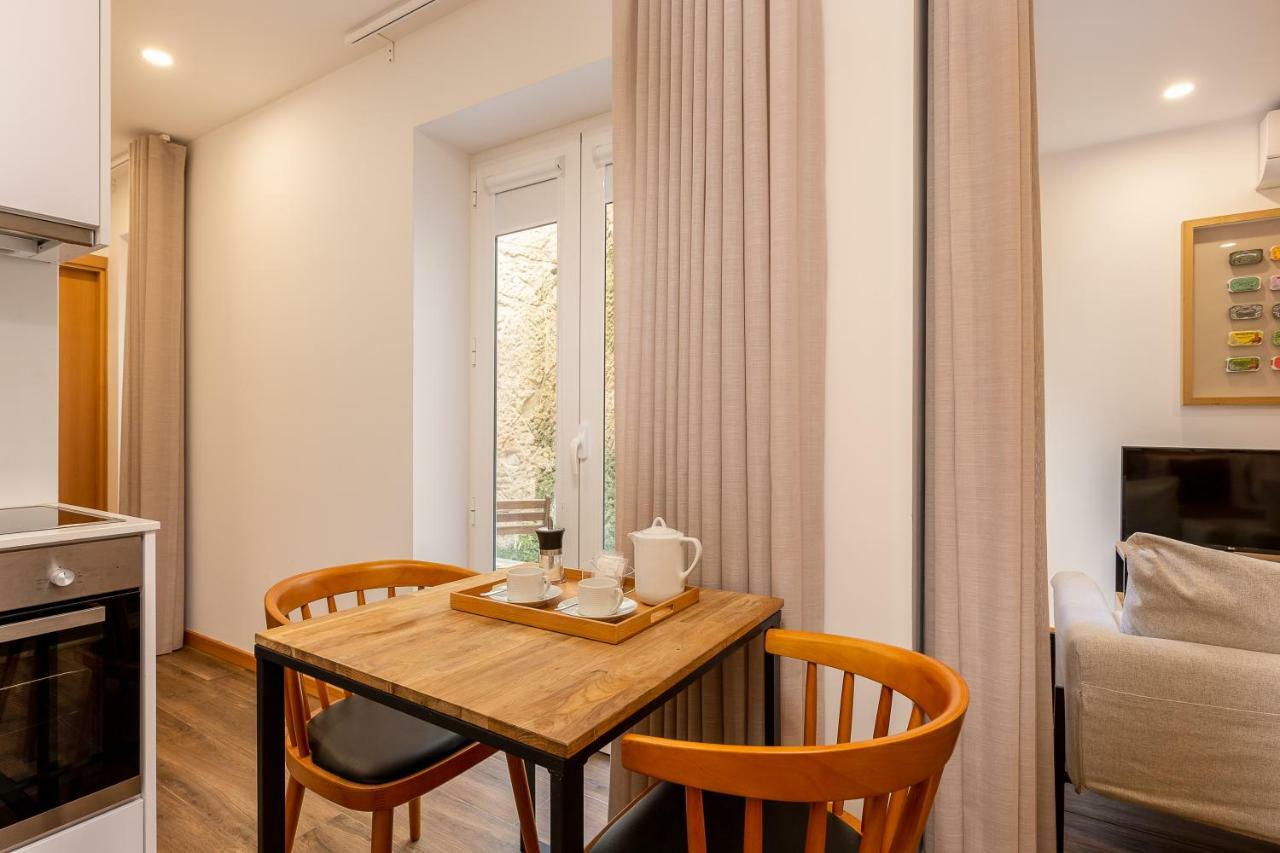 Youropo - Cosy Porto Exteriér fotografie