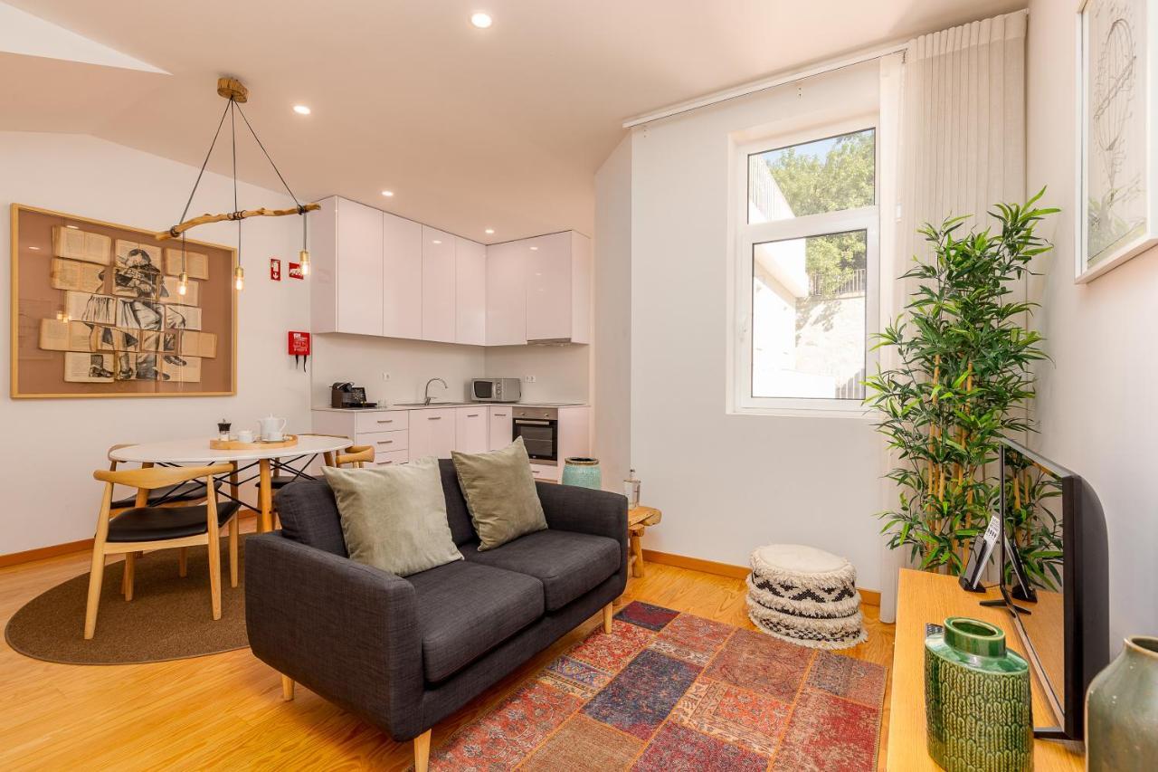 Youropo - Cosy Porto Exteriér fotografie