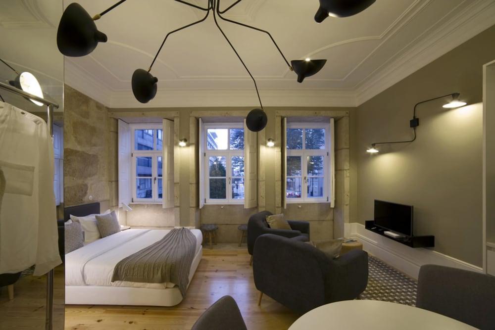 Youropo - Cosy Porto Exteriér fotografie