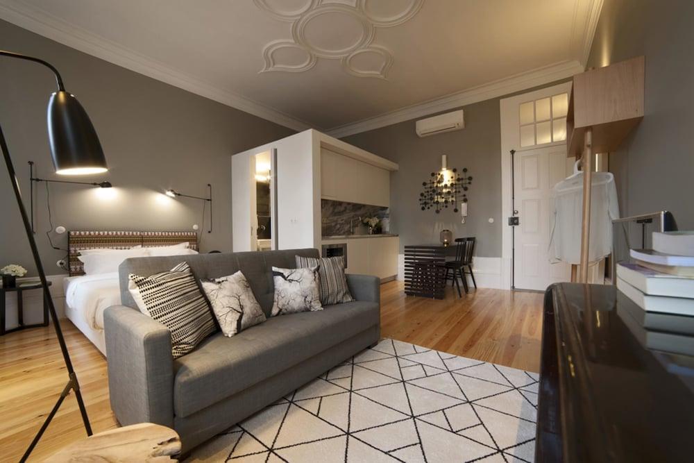 Youropo - Cosy Porto Exteriér fotografie