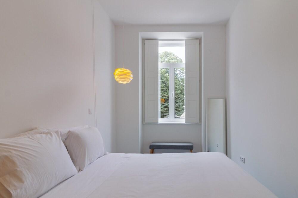 Youropo - Cosy Porto Exteriér fotografie