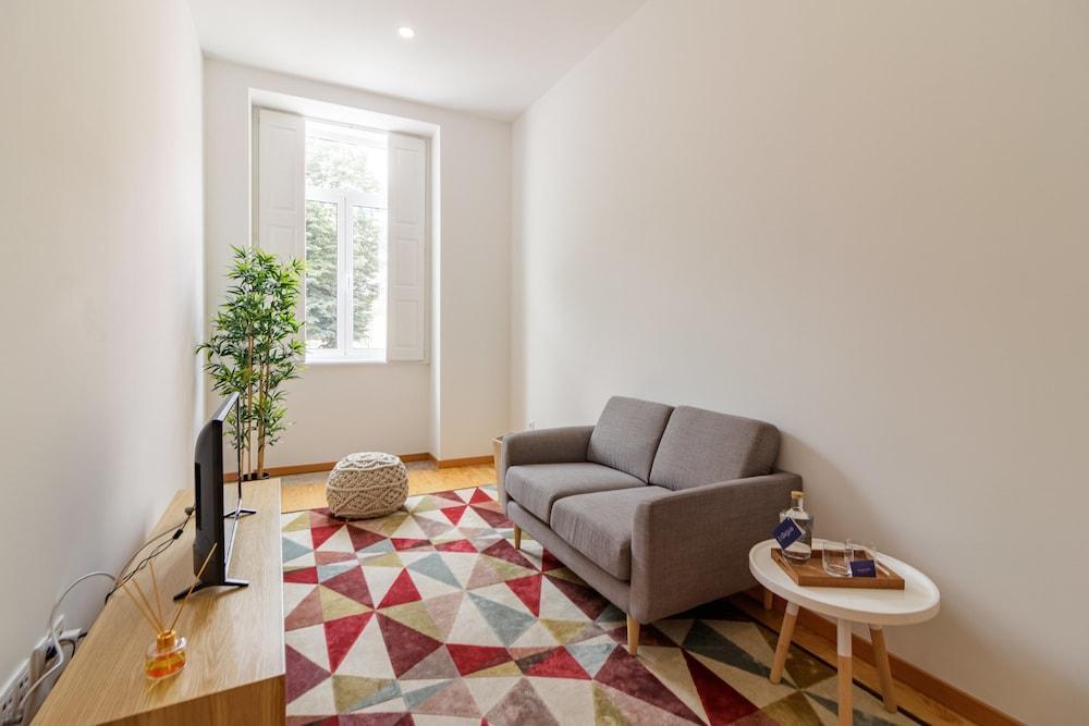 Youropo - Cosy Porto Exteriér fotografie