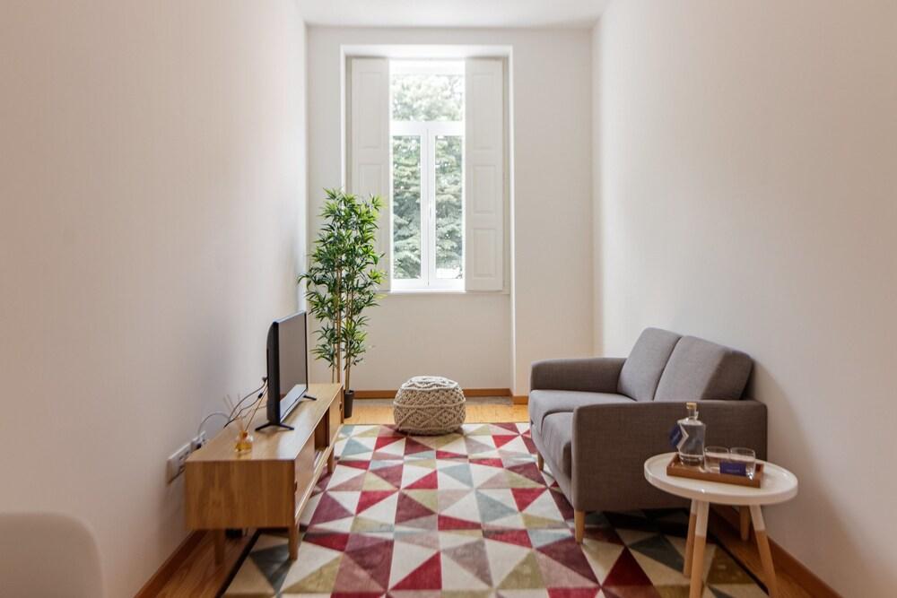 Youropo - Cosy Porto Exteriér fotografie
