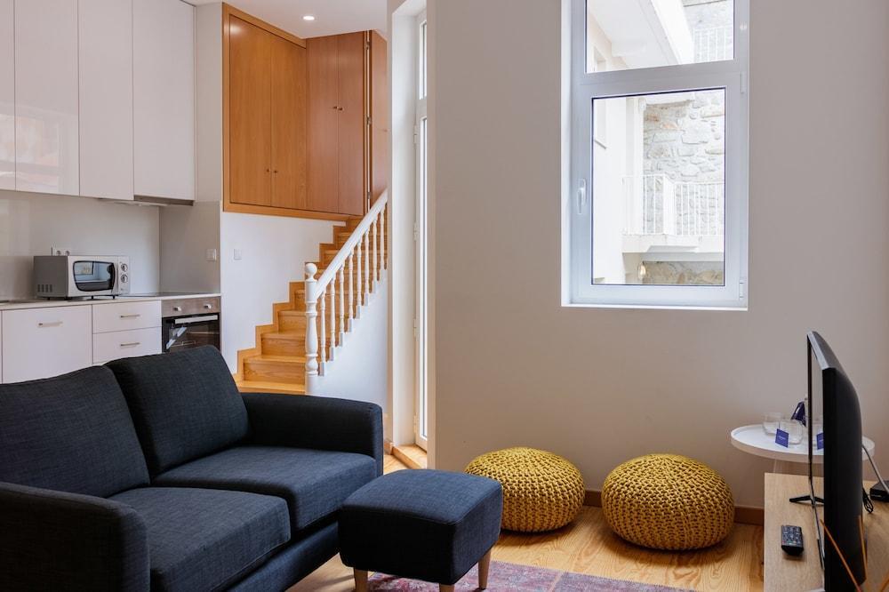 Youropo - Cosy Porto Exteriér fotografie