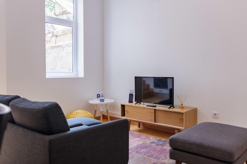 Youropo - Cosy Porto Exteriér fotografie