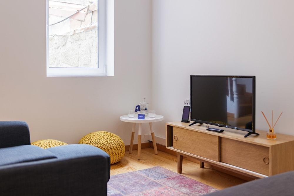 Youropo - Cosy Porto Exteriér fotografie