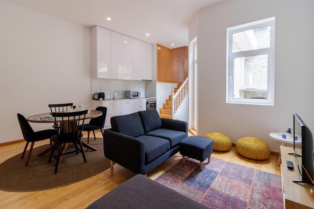 Youropo - Cosy Porto Exteriér fotografie