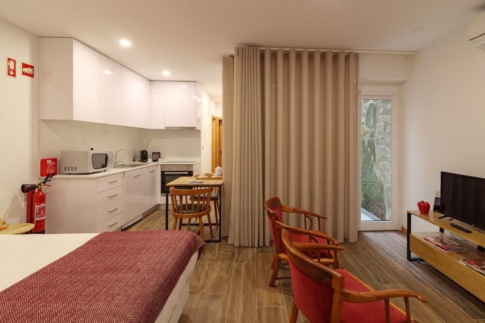 Youropo - Cosy Porto Exteriér fotografie