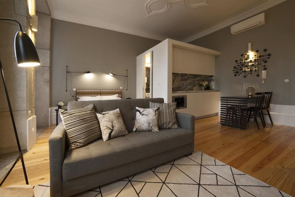 Youropo - Cosy Porto Exteriér fotografie