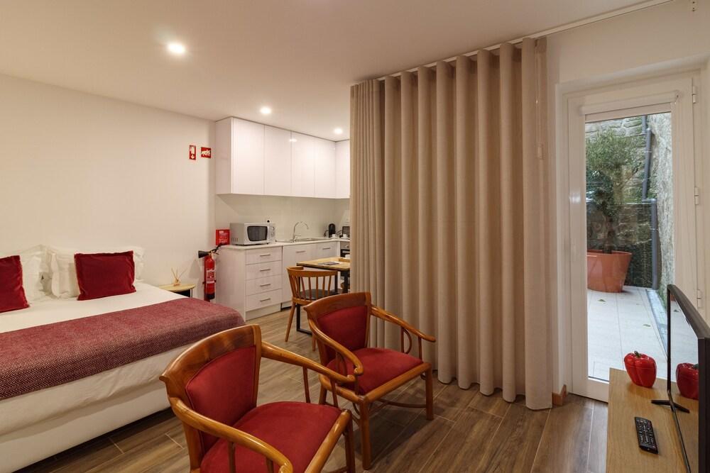 Youropo - Cosy Porto Exteriér fotografie
