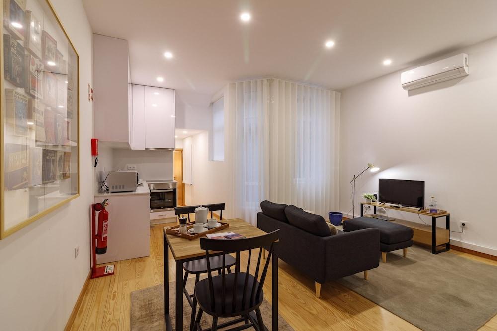 Youropo - Cosy Porto Exteriér fotografie
