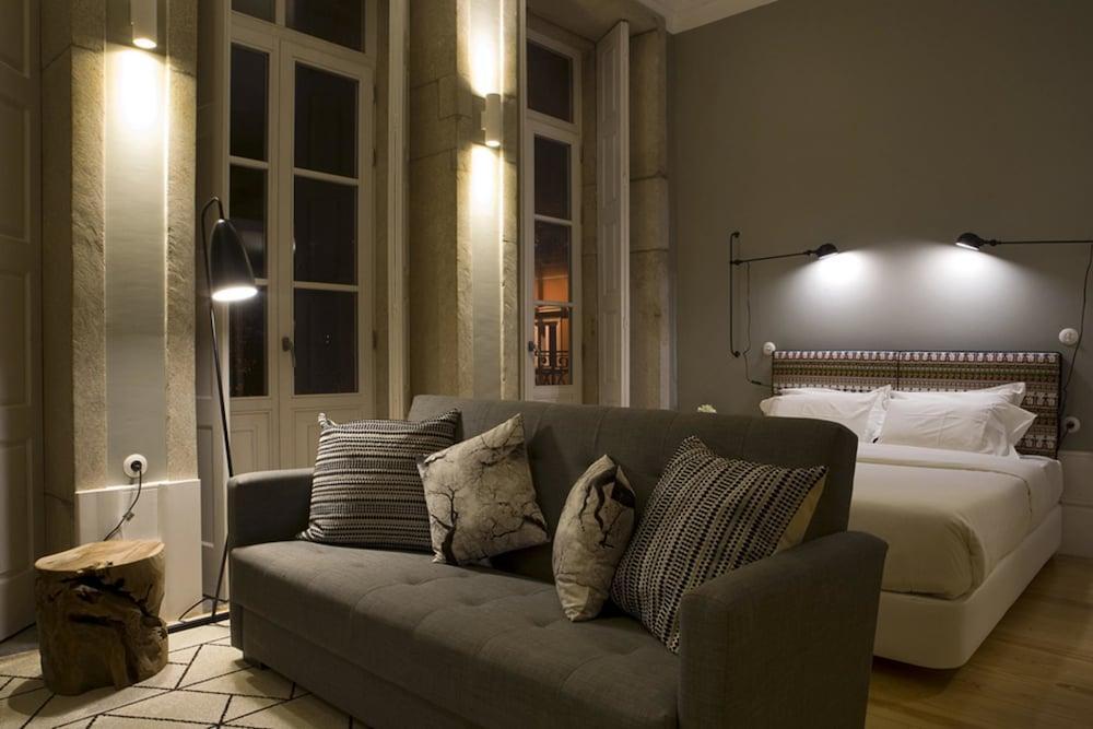 Youropo - Cosy Porto Exteriér fotografie