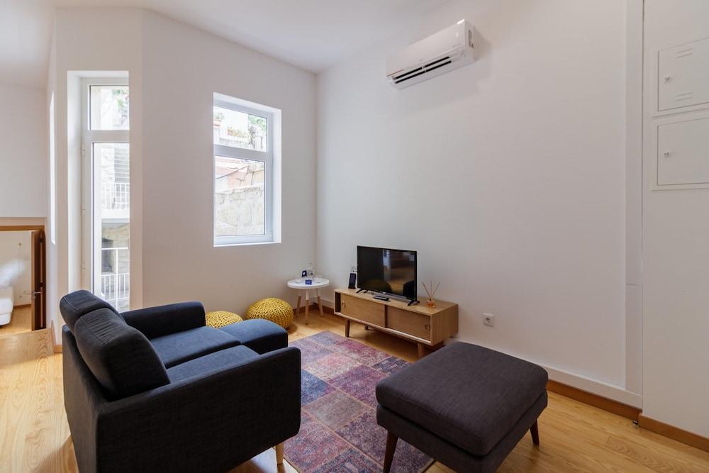 Youropo - Cosy Porto Exteriér fotografie