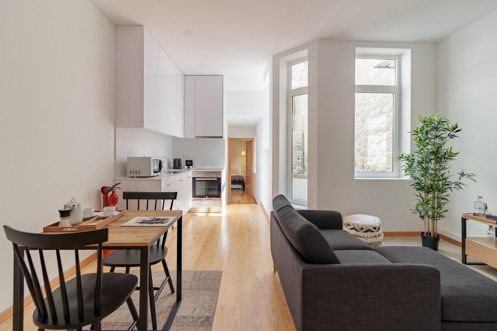 Youropo - Cosy Porto Exteriér fotografie