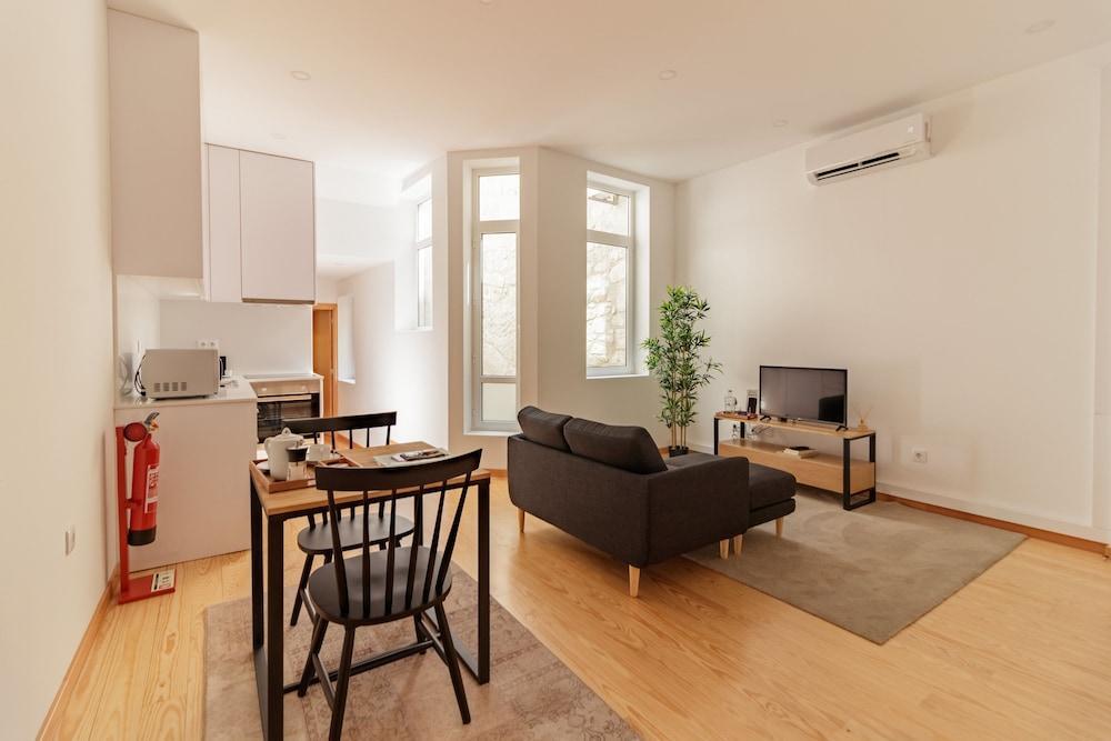 Youropo - Cosy Porto Exteriér fotografie