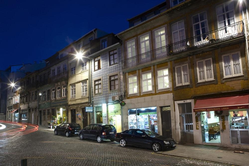 Youropo - Cosy Porto Exteriér fotografie