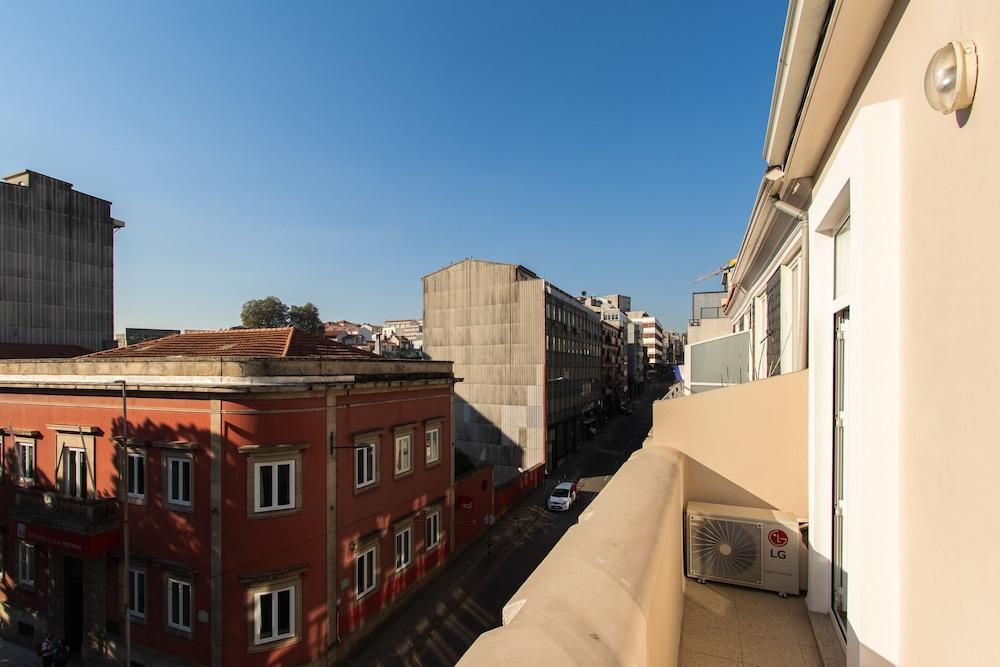 Youropo - Cosy Porto Exteriér fotografie