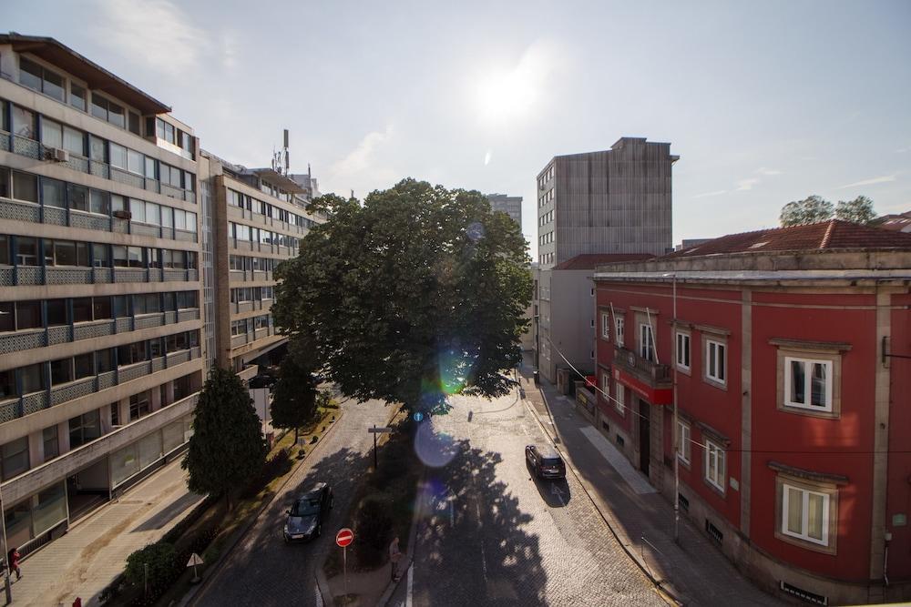 Youropo - Cosy Porto Exteriér fotografie