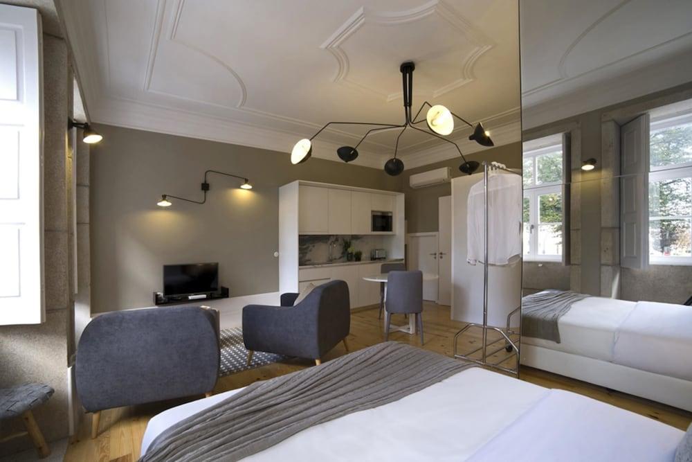 Youropo - Cosy Porto Exteriér fotografie